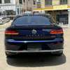 Volkswagen arteon 2018model thumb 11