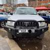 2003 LANDCRUISER PRADO MANUA 2700CC PETROL thumb 2