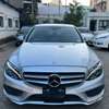mercedes c200 slightly used kdm thumb 0