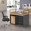 Office Workstation; One Way Office Workstation thumb 8