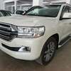 Toyota landcruiser ZX 2018 thumb 8