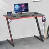 Gaming Desk; Generic Gaming Desk with Lighting thumb 2