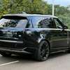 2022 Range Rover Vogue D350 first edition thumb 4