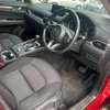 Mazda cx-5 low mileage redwine thumb 8