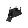 LASA Durable Pet Car Seat Cover Hammock for Cars & SUVs – Wa thumb 2