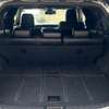 Toyota Harrier premium grade black 2018 thumb 4