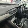 Audi A6 white sunroof thumb 50