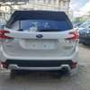 Subaru forester X- boxer  2018 model white thumb 13