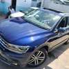 Volkswagen Tiguan Diesel engine 2020 Sunroof thumb 0