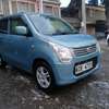 Suzuki wagon R thumb 3