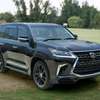 Toyota Lexus diesel for sale in Kenya thumb 5