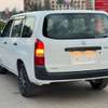 Toyota probox fully loaded white 2018 model thumb 5