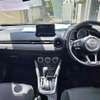 Mazda Cx-3 Diesel 2018 Black thumb 3