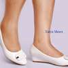 Taiyu Low Wedge Shoes Size 37-42 Classic Colors thumb 1