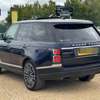 Land Rover Vogue Autobiography Diesel 2018 thumb 9