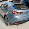 Mazda 3 petrol thumb 8