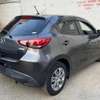 Mazda Demio  grey thumb 6
