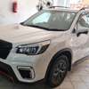 Subaru Forester X-Break 2018 AWD thumb 1