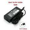 Dell 19.5V 4.62A Big pin Laptop Charger thumb 0