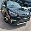 Subaru  forester sunroof thumb 1