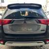 Mitsubishi Outlander Sunroof 2019 thumb 10