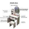 Dresser; Exquisite Decorative Details Dressing Table thumb 4