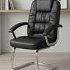 Office Chair; Executive Leather Office Chair thumb 7