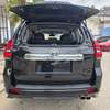 Toyota Prado 2019 Black SUV Spacious Reliable thumb 9