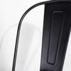 Barstool; Metallic Counter Barstool thumb 1