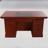 1200mm executive desk with drawers thumb 12
