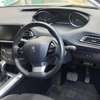 Peugeot 308 2018 Station wagon Sport thumb 8