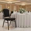 Conference chairs:Black  Conference Chair In Magena thumb 5