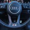 Audi S4 QUATTRON 2017 LEATHER 90,000 KMS thumb 7