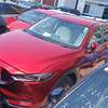 Mazda Cx-5 Diesel engine white interior AWD thumb 0