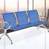 Office Bench: 3 Seater Red Office Bench In Kebirigo thumb 1