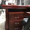 Modern  Executive Office Desk thumb 7