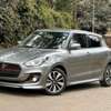 Suzuki Swift RS Gray 2018 model new arrival. thumb 5