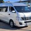 Nissan NV350 2019 Manual Diesel engine thumb 1