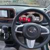 Daihatsu Boon 2020 Green color model thumb 3