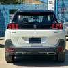 Peugeot Gtline 3008 Diesel engine 2020 thumb 11