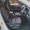 Mazda Cx-8 Diesel engine White 2018 thumb 4