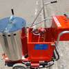 Road Marking Machine thumb 1