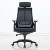 Office Chair: Larma High-Back Office Comfort Chair thumb 2