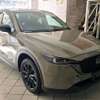 Mazda CX-5 Diesel engine 2020 thumb 1