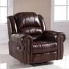 5 Seater Recliner Sofa Set thumb 4