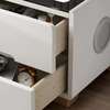 Bedside Office Storage Cabinet thumb 2