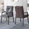 Executive Ergonomic Leather Office Chair thumb 1
