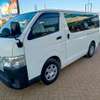 Toyota Hiace 7L 2018 model fully loaded. thumb 2