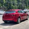 Mazda Axela redwine thumb 4