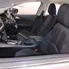 Toyota Succeed F-xtra 2017 black thumb 6